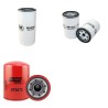 MATROT M 31 Filter Service Kit w/Deutz F 8L413F Eng.