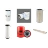 MATROT M 41 Filter Service Kit w/Deutz Eng.   YR  -96