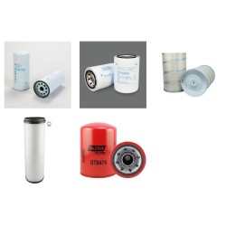 MATROT M 41 Filter Service Kit w/Deutz Eng.   YR  96-