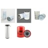MATROT M 41 Filter Service Kit w/Deutz Eng.   YR  96-