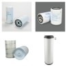 MATROT M 41 Filter Service Kit Air Oil Fuel Filters w/Deutz Eng.   YR  96-