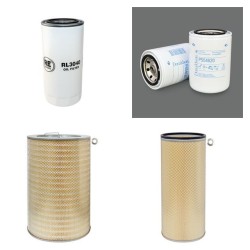 MATROT M2011 Filter Service Kit w/Deutz Eng. YR 2003-