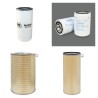 MATROT M 2011 Filter Service Kit w/Deutz Eng.   YR  2003-
