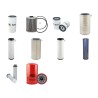 MATROT MAESTRIA 22-45 Filter Service Kit w/Bf 6M1013 Eng. 2003-
