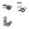 MEILI 3500 Filter Service Kit Air Oil Fuel Filters w/VM Eng.