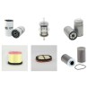 MEILI 7000 Filter Service Kit w/VM R 756 EU 5 06D/3 Eng.