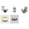 MEILI 7000 Filter Service Kit w/VM R 756 EU 5 06D/3 Eng.