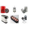 MEILI VM 1300 H45 EURO 5 Filter Service Kit w/Iveco Eng.