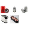 MEILI VM 1300 H45 EURO 5 Filter Service Kit w/Iveco Eng.