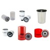 MEILI VM 1800 Filter Service Kit w/MAN Eng.