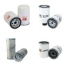 MEILI VM 3500 Filter Service Kit w/VM 464HT03A Eng.