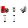 MEILI VM 3500 Filter Service Kit w/Iveco FC1 EURO 4 Eng.   YR  2008-