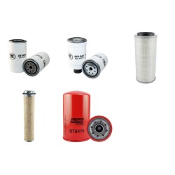 MEILI VM 7000 Filter Service Kit