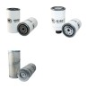 MEILI VM 7000 Filter Service Kit Air Oil Fuel Filters w/V 65 B 3 Eng.