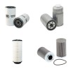 MEILI VM 7000 Filter Service Kit w/VM R756 EU4 79C/3 Eng.
