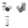 MEILI VM 7000 Filter Service Kit w/VM R756 EU4 79C/3 Eng.
