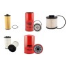 MEILI VM 8000 Filter Service Kit w/MERCEDES OM906LA Eng.