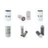 MEILI VM 8000 H45 Filter Service Kit w/Iveco EURO 4 Eng.   YR  2007-