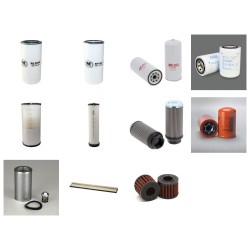 MERLO MULTIFARMER 30.6 CLASSIC2 Filter Service Kit w/Deutz