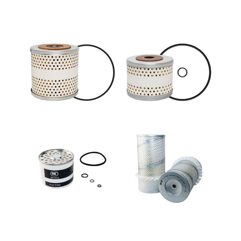 MF-COMBINES MF 31 Filter Service Kit