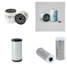 MULTIONE S 630 D Filter Service Kit w/Daihatsu Eng.