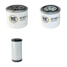MULTIONE SL 35 / SL 35 DT Filter Service Kit Air, Oil, Fuel Filters
