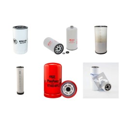 Filter kit for New Holland LM1440 