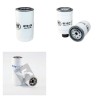 Filter kit for New Holland LM1443 with CNH 4TAA3.9 Engine
