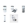 New Holland LM1445 Filter Service Kit