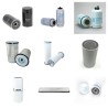 Filter kit for New Holland M100(DT) 