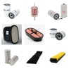 Filter kit for New Holland T5030 