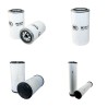 Filter kit for New Holland T6030 ELITE Air Oil Fuel Filters with CNH Engine Year 2008-