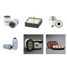 CHALLENGER MT 595 B Filter Service Kit Air Oil Fuel Filters w/SISU  Eng.