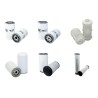 Filter kit for New Holland T7.210 Power & Range command with FPT Engine Year 2011-