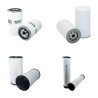 Filter kit for New Holland T7.210 AutocommandTIER4B with FPT Engine Year 4.2014-