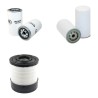 Filter kit for New Holland T7.260 TIER4B with FPT Engine Year 4.2014-