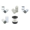 NEW HOLLAND T 7.260 AUTOCOMMAND Filter Service Kit w/FPT Eng.   YR  2011-