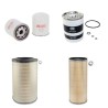 CHALLENGER MT 665 Filter Service Kit w/SISU  Eng.