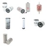 Filter kit for New Holland TL100A Filter Kit
