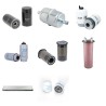 Filter kit for New Holland TV140 