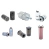 NEW HOLLAND TV 140 Filter Service Kit Air Oil Fuel Filters