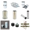 NEW HOLLAND VL 640 Filter Service Kit w/Cummins / Iveco Eng.