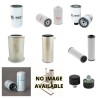 NEW HOLLAND VL 6040 Filter Service Kit w/CNH Eng.