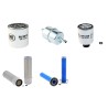 Filter kit for New Holland LX565 