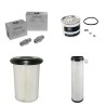 Filter kit for New Holland 1540(AL) with Ford 2704ET Engine