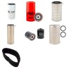 Filter kit for New Holland 2100 with DAF Engine
