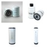 Filter kit for New Holland 8280 Air Oil Fuel Filters