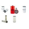 Filter kit for New Holland CSX7050 with NEF 6.7 Engine Year 2008-2011