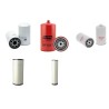 Filter kit for New Holland FR9090 with Iveco VECTOR 8 Engine