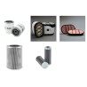 CHALLENGER ROGATOR 635 Filter Service Kit w/AGCO SISU  Eng.   YR  2010-
